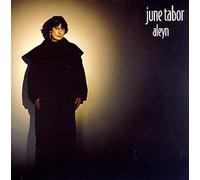 Tabor, June - Aleyn