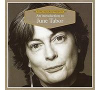 TABOR JUNE - AN INTRODUCTION TO... - Vinyl Record - M4z