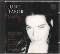 Tabor, June - Anthology