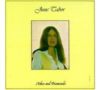 Tabor, June - Ashes & Diamonds