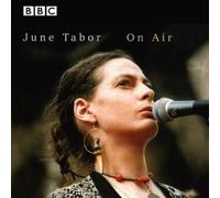 Tabor June - On Air