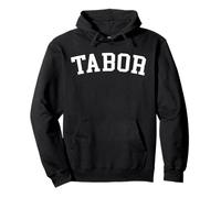 Tabor Pullover Hoodie