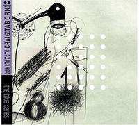 Taborn, Craig - Junk Magic
