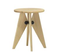 Tabouret Bois stool Vitra - 4055737011825