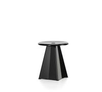Tabouret Métallique Stool Deep Black