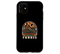 Tabriz Iran - Tabriz Iran Logo - Tabriz Iranian Case for iPhone 11