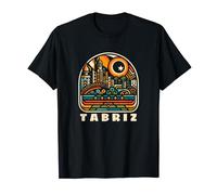 Tabriz Iran - Tabriz Iran Logo - Tabriz Iranian T-Shirt