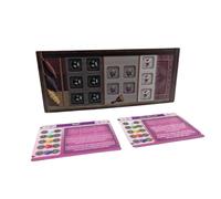 Tabriz Upgrade 1 (Bonus Tile & Dice Pool Board)