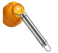 Tabro - Stainless Steel Fruit Corer Tool, Ergonomic Grip Core Remover | Convenient Sting Tool for Pear Cherry Plum Jujube | Kitchen Gadget Fá
