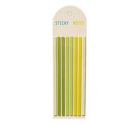 Tabs Coloured Tabs Page Markers Sticky Strips Memo Note Through Transucent Sticky Notes School Supplies Flags Tab "Transucent Marker" Tab For School