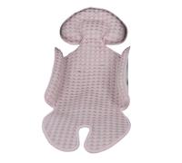 TABSIRAH Baby Cooling Pad for Stroller, Auto Seat Gel Cool Mat, Washable Car Seat Gel Cooler Breathable Baby Cooling Pad Car Seat Cooling Cushion Mat for Hot Weather