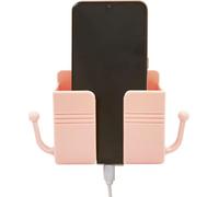 TABSIRAH Cellphone Bracket Phone Holder Multi-functional Unique Phone Stand | Sturdy for Car, Desk, Travel, Bed, Office, Truck, Table, Kitchen, Nightstand, Lounge, Cellphone Bracket
