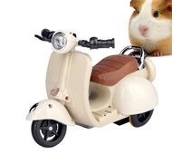 TABSIRAH Electric Motorcycle Toy 360° Rotating, Sound Light Effects | Toy Moto Bike for Kids Battery Operated Electric Stunt Vehicle Lights Sounds for Boys Girls Little Children Birthday Outdoor
