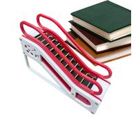 TABSIRAH Escalator Toy For Kids - Manual Rotating 3D Printed Escalator - Role-Playing Game | Miniature Ladder for Role Playing Preschool Kindergarten School Classroom Nursery Home Boys Girls