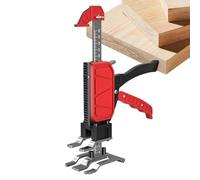 TABSIRAH Labor Saving Arm Tool - 200kg Load-Bearing Arm Jack | Hand Jack Lift | Multi-Function Height Adjustment Lifting Device | Wall Tile Locator for Installing Furniture, Doors &, Load-Bea