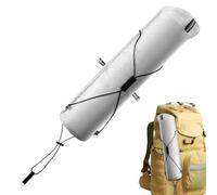 TABSIRAH Trekking Poles Carry Bag Trekking Stick Carrier Pouch