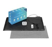 TabTime Pressure Mat Alarm and Care Call, Floor Sensor Mat, Pressure Sensor, Bed Alarm for Elderly, Simply Safe System