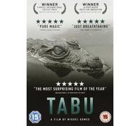 Tabu DVD