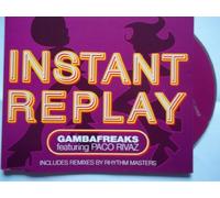 Tabu Ft Mitzi B - Aint No Love (Aint No Use)