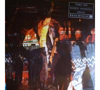 Tabu Ley Rochereau - Babeti Soukous