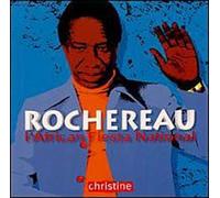 Tabu Ley Rochereau - Christine