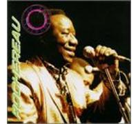 Tabu Ley Rochereau - Live in Concert
