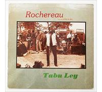TABU LEY - rochereau LP
