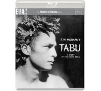 Tabu - The Masters of Cinema Series (Blu-ray) Hitu Kong Ah Jean Jules Matahi
