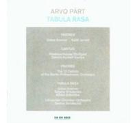 Tabula Rasa