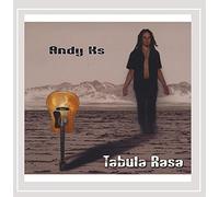 Tabula Rasa