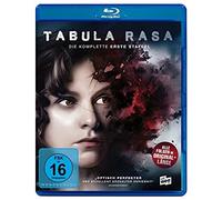 Tabula Rasa (2017) (Blu-Ray)