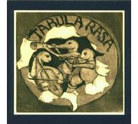 Tabula Rasa - A Feast Of Steam [DVD]