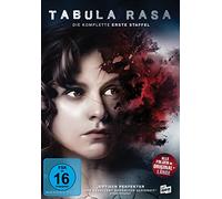 Tabula Rasa: Staffel 01