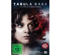 TABULA RASA - TABULA RASA-DIE KOMPLETTE STAFFEL 3 DVD NEW