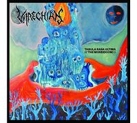 Tabula Rasa Ultima /// The Morbidoom)))