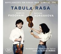 Tabula Rasa - Various Composers
