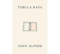 Tabula Rasa: Volume 1