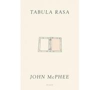 Tabula Rasa: Volume 1