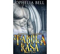 Tabula Rasa: Volume 2 (Sleeping Dragons)