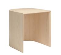 Taburet stool Fritz Hansen - FRITZ HANSEN CM210 KIEFER