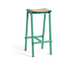 Taburete 8 Bar Stool Hay - 5710441349518