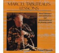 Tabuteau, M. - Lessons