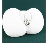 Tabuy Adjustable Clit Clamp,Metal Nipple Clamps for Women Non-Piercing Beginner Nipplerings Clip, Nipple Clips & Clitoris Clamp BDSM Adult Sex Toys & Games for Couples Gifts(2 Pcs)