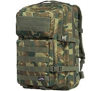 TAC MAVEN Assault Backpack Large Greek Lizard