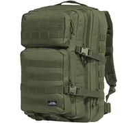TAC MAVEN Assault Backpack Large Olive