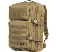 TAC MAVEN Assault Coyote Large Backpack