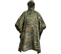 TAC MAVEN Thunder Poncho Greek Lizard