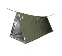 Pentagon Tac Maven Zero Hour Emergency Tent - Olive Green