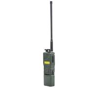 Tac-Sky AN/PRC-152 WYS0071 Dummy Radio Receiver - Green