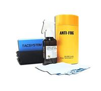 TAC Systems Anti Fog 100ml - Premium Anti-Fog Coating